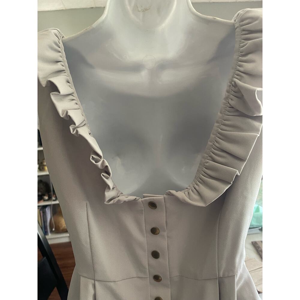 New Camilyn‎ Beth Go Go Dress - Picture 8 of 10